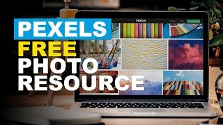 Pexels Overview  Free Stock Photos [upl. by Ahab]