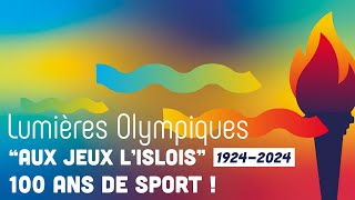 19242024  100 ans de sport [upl. by Shari]