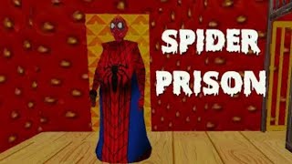 game play of Spiderman granny🕸🕷 [upl. by Osmen41]