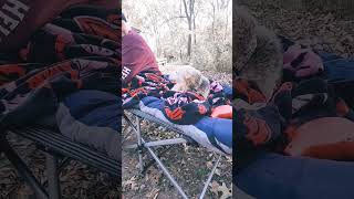 Chicot State Park  Ville Platte Louisiana camping Louisiana thanksgiving naturelovers [upl. by Ivie]