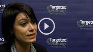 Dr Cremolini on FOLFOXIRI Plus Bevacizumab For Metastatic Colorectal Cancer [upl. by Llereg]