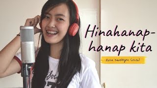 Hinahanap Hanap Kita COVER [upl. by Lavud]