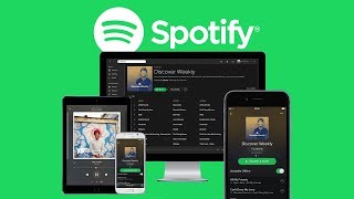 Das Große Spotify Tutorial Alles was du wissen musst [upl. by Dru]