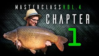 Korda Carp Fishing Masterclass Vol 4 Chapter 1 Lake Exclusive 13 LANGUAGES [upl. by Leveroni]