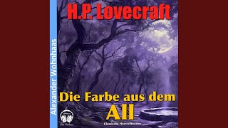 Kapitel 09  Die Farbe aus dem All [upl. by Ahsikram]