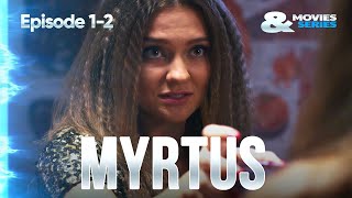 ▶️ Myrtus 1  2 episodes  Romance  Movies Films amp Series [upl. by Laden]