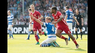 20 mei 2018 De Graafschap  Almere City FC [upl. by Asen]