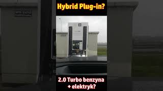 Mercedes GLC 300e Hybryda PlugIn Jazda na elektryku silnik zimny Co zrobiłem 44tuning  MyNano [upl. by Helena392]