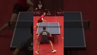 Panagiotis Gionis vs Cedric Nuytinck 2024 Olympic Qualification [upl. by Hernardo]