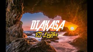 DIAKASA EJLoyeke OFFICIAL MUSIC TERBARU LA N 69 [upl. by Cecilio]