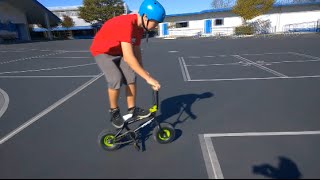 Mini BMX Bike [upl. by Yvan]