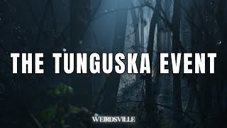 The Tunguska Mystery A Cosmic Explosion [upl. by Yatnoj219]