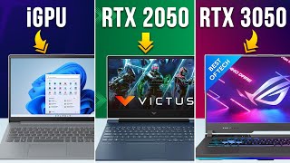 Choose The Right Graphics Cards For Your Laptop🔥Tech Reviews [upl. by Jamil]