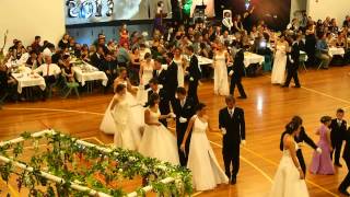 TULLY DEBUTANTE BALL 2013 [upl. by Annaegroeg]