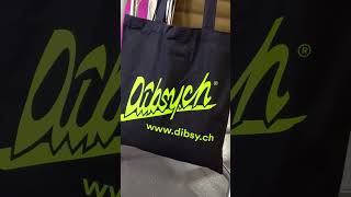 Tasche «Dibsorée» Erhältlich bei Dibsych ➡️ SHOP NOW [upl. by Isidoro765]