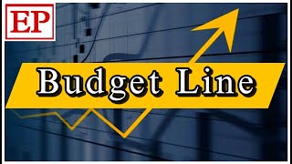 Budget Line  TamilEnglish notes economicstamil cueteconomics neteconomics tnpsc upsctamil [upl. by Burkhardt395]