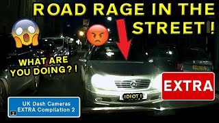 UK Dash Cameras  EXTRA Compilation 2  2024 Bad Drivers Crashes amp Close Calls [upl. by Edyaj]