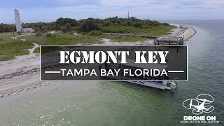 Egmont Key Island Adventure [upl. by Jacquet]