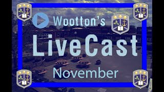 LiveCast November 2019  Wootton Upper School [upl. by Alberik672]