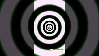 ⚠️Hallucinate⚠️ VideoOptical İllusion Psychedelic Trippy Hypnosis Video shorts hypnosisanimation [upl. by Euqinad]