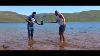 Vlog trip to Loskop Dam Forever Resort Mpumalanga Mzansi South Africa part 2 [upl. by Nnaeus183]