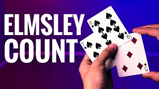 Elmsley Count Tutorial  How to do the Elmsley Count [upl. by Ahael661]