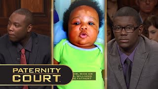 Mother Ghosted On Previous DNA Tests Full Episode  Paternity Court [upl. by Anis]