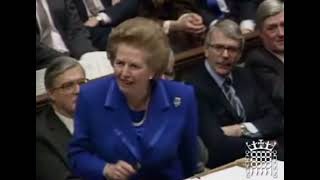 Does Britain Need a Thatcherism in 2024 [upl. by Seuqram]