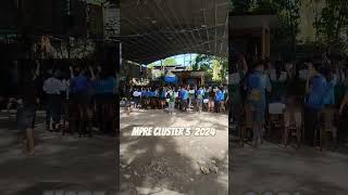 MPRE Cluster 3 2024 buhaymaestra MPRE [upl. by Wichman113]