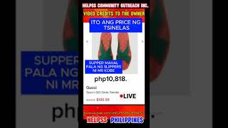 KOBE PARAS SLIPPERS SUPER MAHAL PA NIYON viralvideo funny [upl. by Ail]