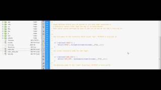 CakePHP 13 Shared Hosting Server Set Up amp Configuration [upl. by Kenwrick249]