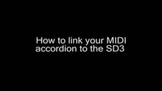 How to Set up the Ketron SD3 and equivalent Ketron Modules [upl. by Sura]