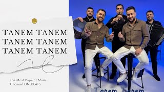 Aharon amp Arsen Alchangyans  Tanem Tanem Տանեմ Տանեմ [upl. by Lewellen]