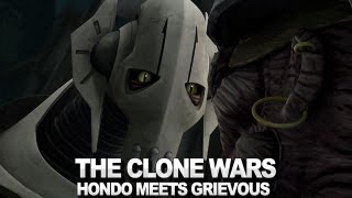 Why Grievous Got WAY Weaker Over Time  Star Wars Explained [upl. by Amethyst565]