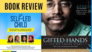 Gifted Hands Book Review at the SelfLed Summer Mentorship Class [upl. by Kama]