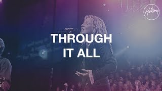 With All I Am  Hillsong Worship [upl. by Lleksah]