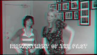 Garfunkel and Oates 3D Show Introduction [upl. by Grindle]