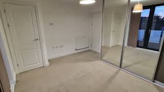 Spacious 1 bedroom flat to rent in Horizon Place Borehamwood [upl. by Jadwiga639]