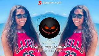 Angela x CHIILEX SOUNDZ Remix 2024 [upl. by Teeter]