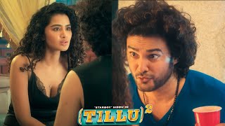 Dj Tillu 2 Romantic amp Funny Trailer  Tillu 2 Theater Respones  Siddhu  Anupama  Friday Trending [upl. by Dunlavy519]