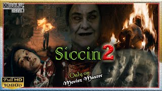 Siccin2 2015 with English Subtitle quotTurkish Horror Black Magic Moviequot [upl. by Deming230]