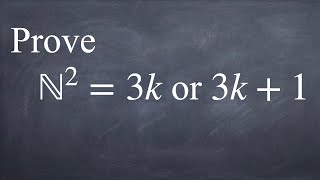 Algebraic Proof  Alevel Mathematics [upl. by Wakefield]