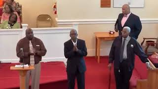 Mount Vernon Baptist Worship Experience  June 9 2024 [upl. by Ephraim]