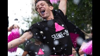 120 BPM trailer  in cinemas amp on demand from 6 April [upl. by Acenom]