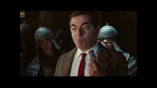 Snickers Mr Bean TV advert سنكرس اعلان مستر بين 1 [upl. by Acinoj795]