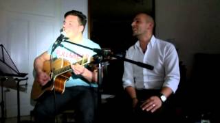 Themis Bouzouki Pos Mporo Guitar Cover Yiannis Kotsiras [upl. by Ydnirb304]