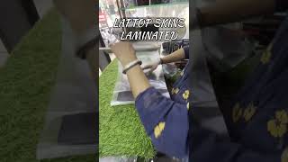 LAMINATION AT BEST PRICE gadgeds electronicsstore smartphone shortvideo ytshort shorts shorts [upl. by Bloem]