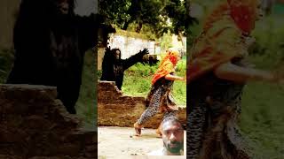 funny prank comedy ghost pranks fun bhoot prankvideo comedyprank [upl. by Jasmin319]