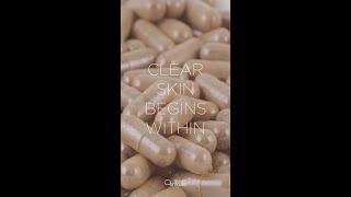 Osmosis Skin Clarifier 10Day Blemish Cleanse [upl. by Omar278]