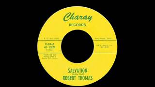 Robert Thomas  Salvation [upl. by Lirret]